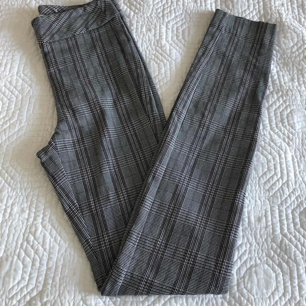 RW&CO Camber and Grace leggings XXS